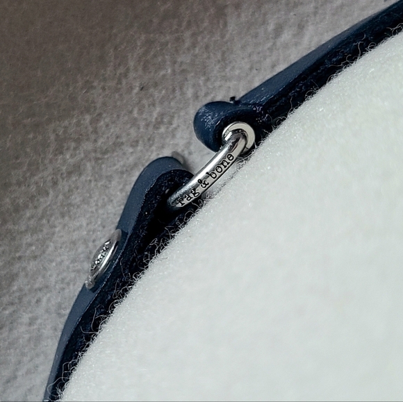 rag & bone Finley Wool Fedora, Size Small, Parchment, NWT - Picture 9 of 16